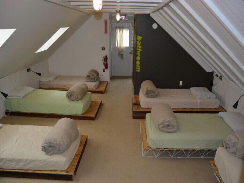 Hostel Tevere image