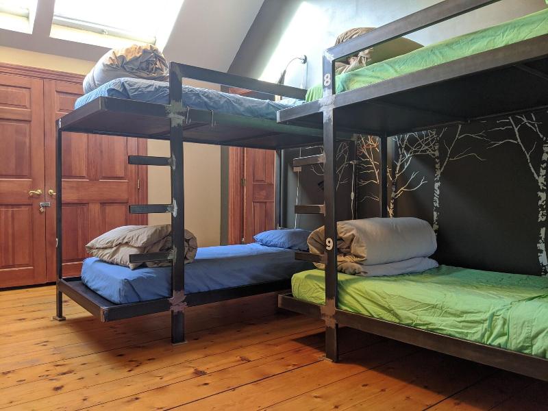 Hostel Tevere image