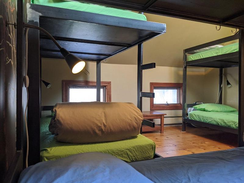 Hostel Tevere image