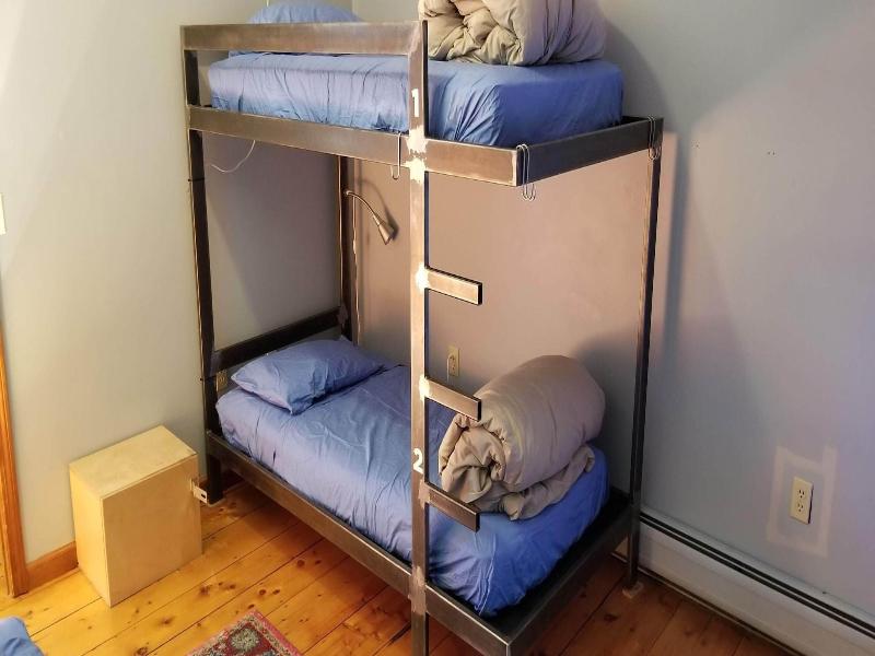 Hostel Tevere image