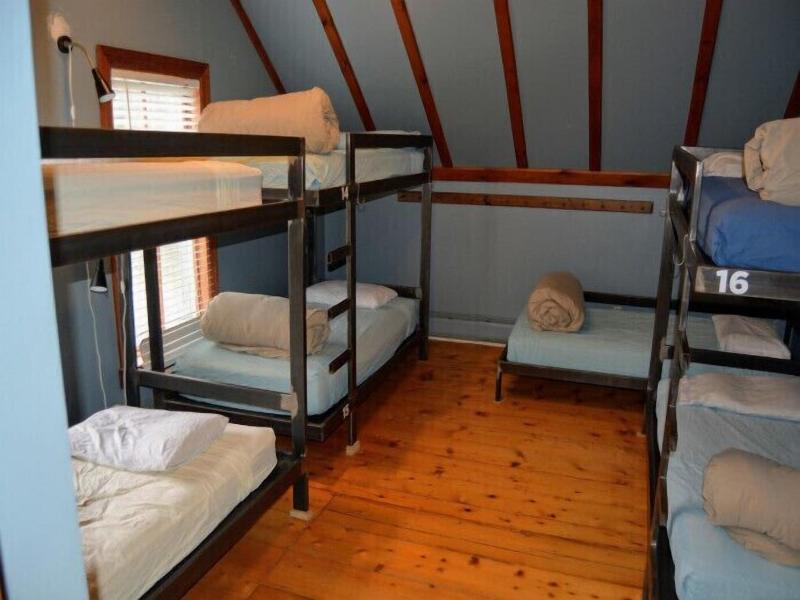 Hostel Tevere image