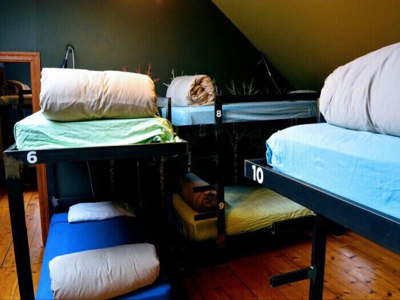 Hostel Tevere image