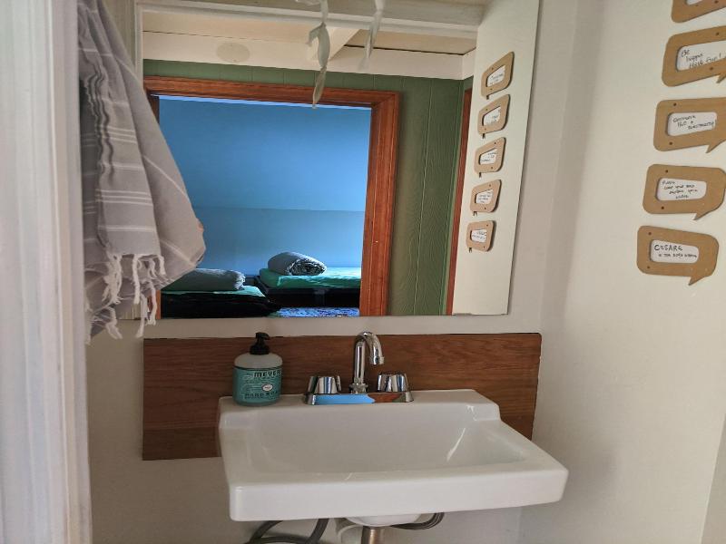Hostel Tevere image