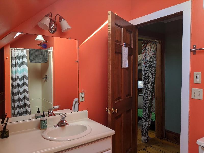 Hostel Tevere image