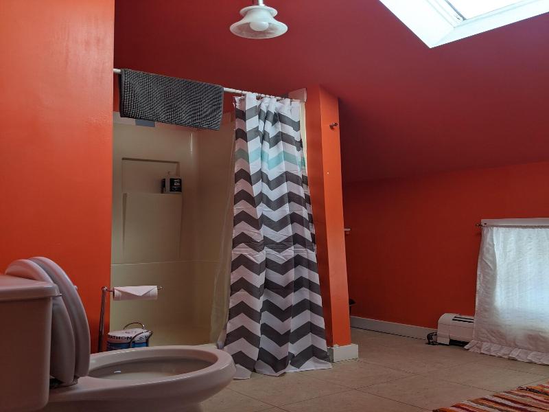 Hostel Tevere image