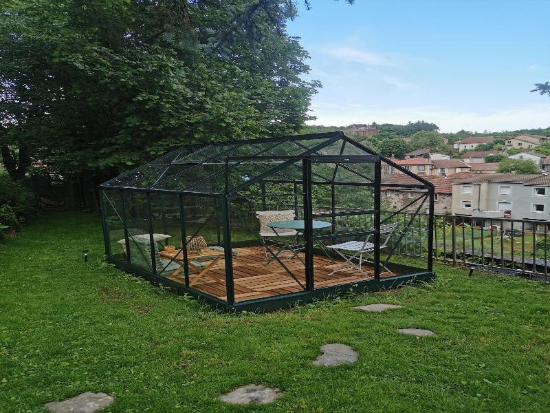 Villa Colombier image