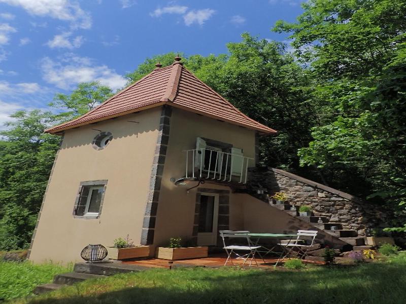Villa Colombier image