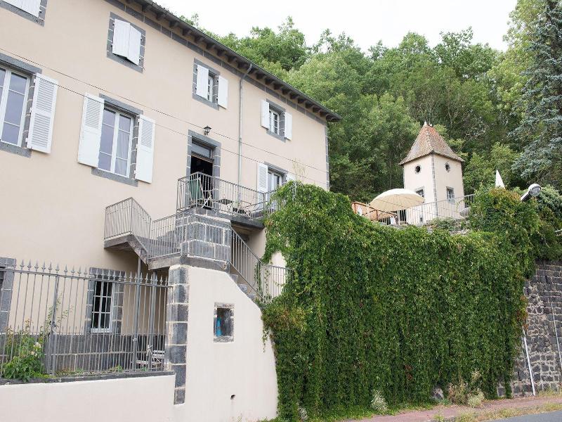 Villa Colombier image