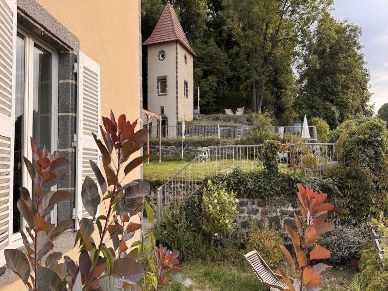 Villa Colombier image