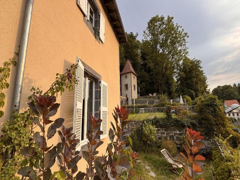 Villa Colombier image