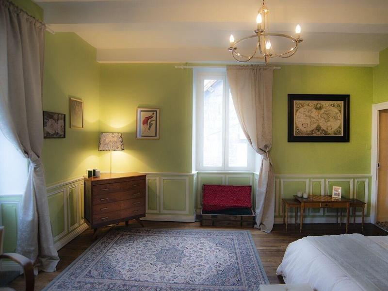 Villa Colombier image