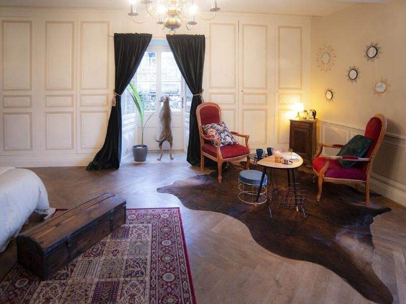 Villa Colombier image