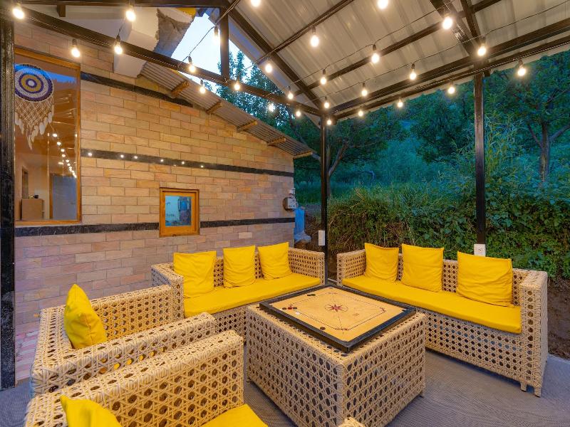 The Social Stays Manali image