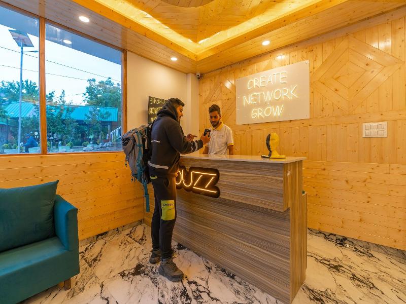 The Social Stays Manali image