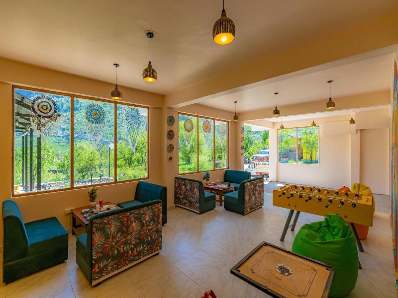The Social Stays Manali image