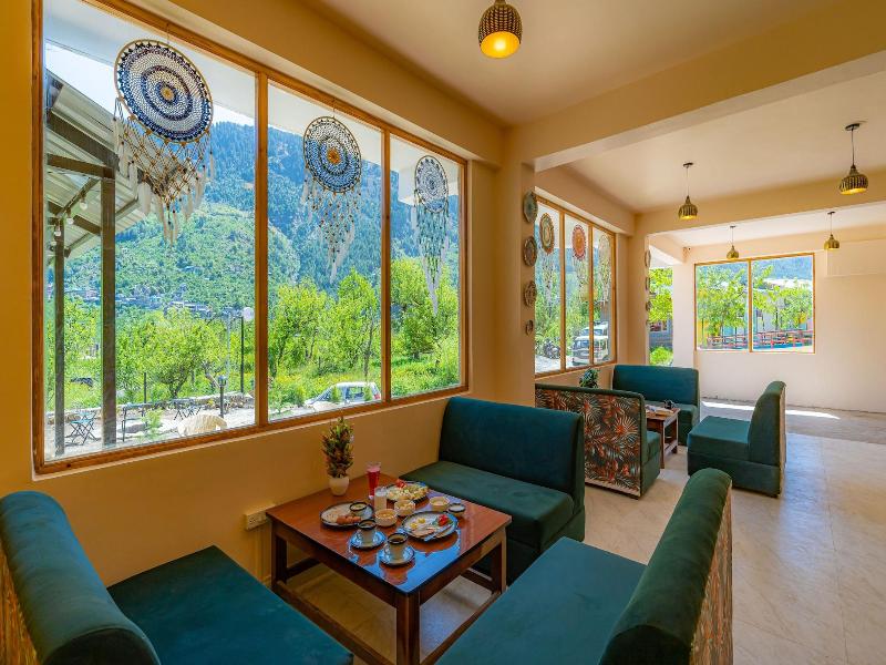 The Social Stays Manali image