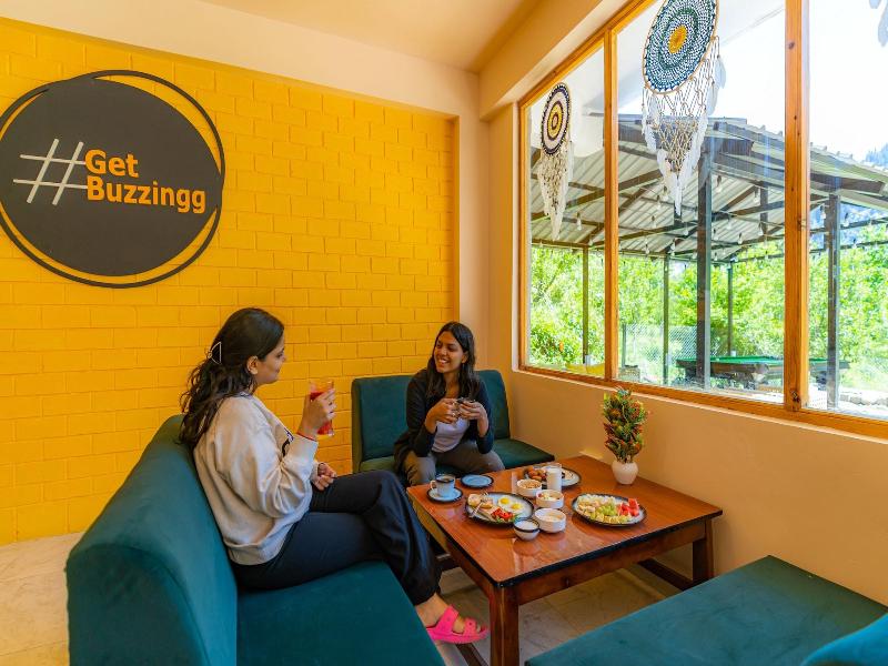 The Social Stays Manali image