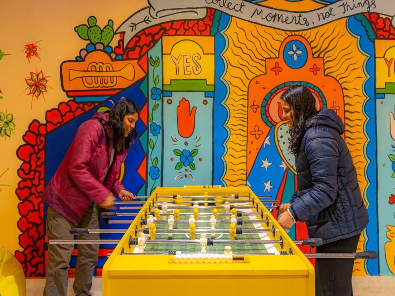 The Social Stays Manali image