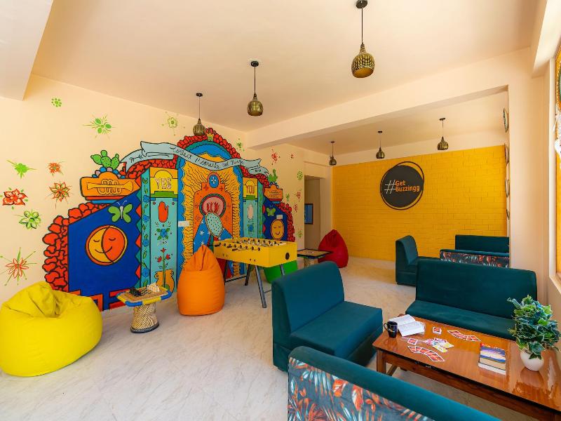 The Social Stays Manali image