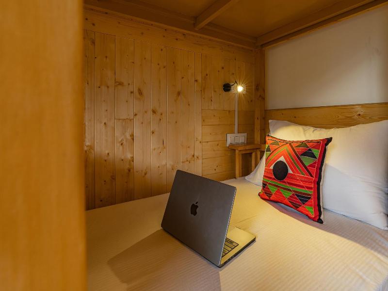 The Social Stays Manali image
