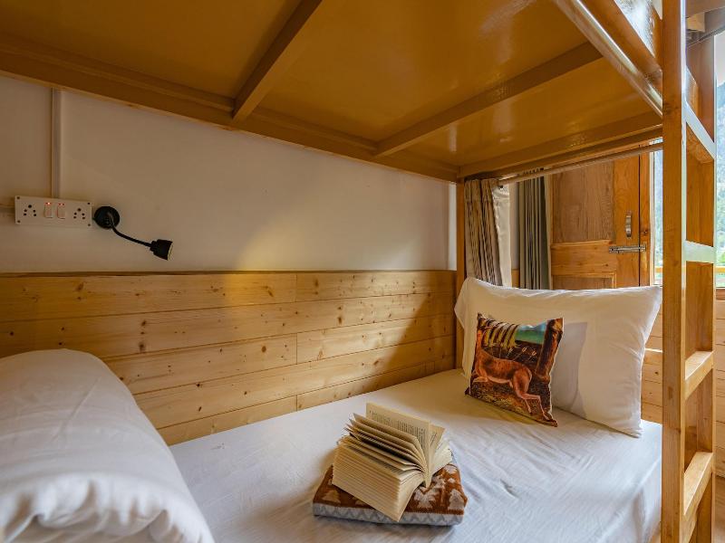 The Social Stays Manali image
