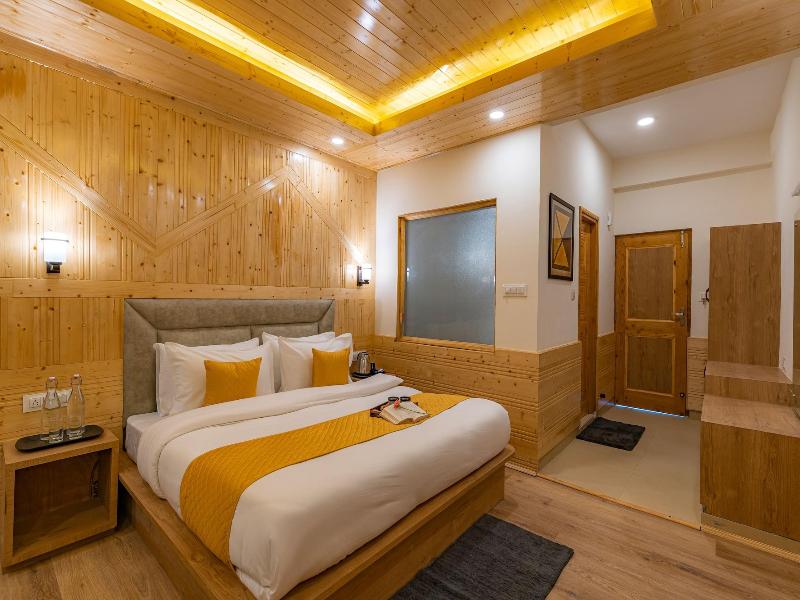 The Social Stays Manali image