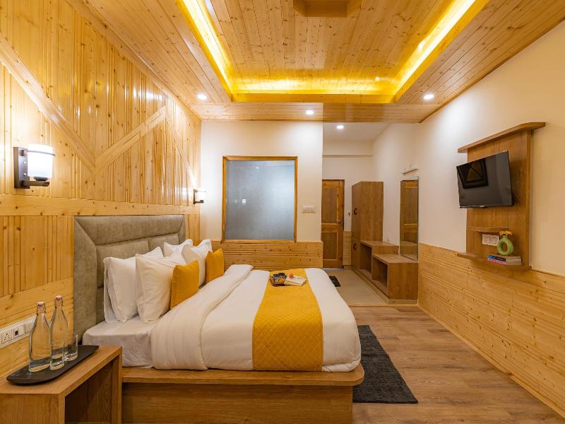 The Social Stays Manali image
