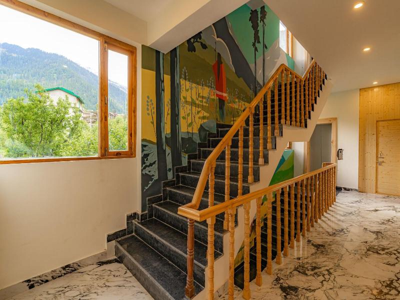 The Social Stays Manali image