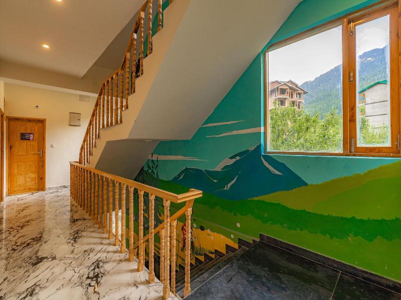 The Social Stays Manali image