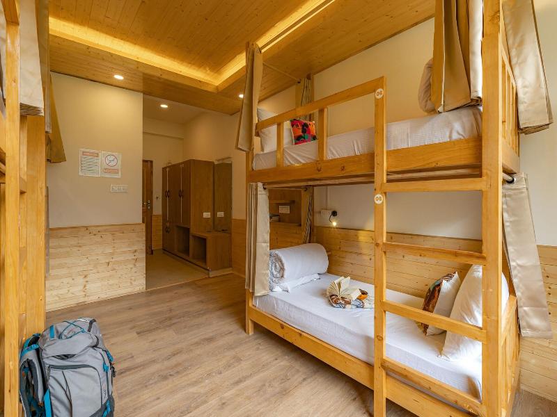 The Social Stays Manali image