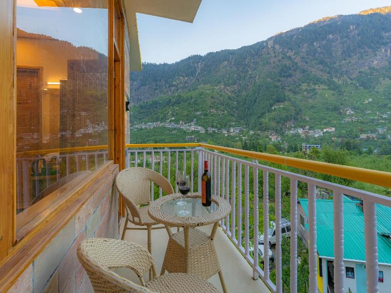 The Social Stays Manali image