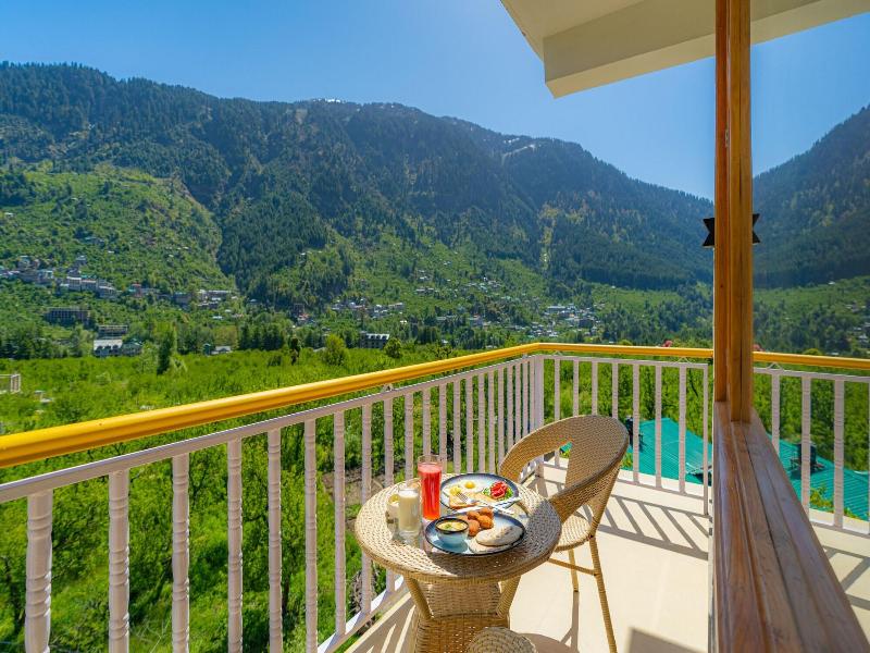 The Social Stays Manali image