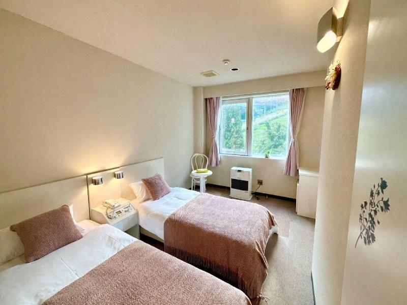Hotel Justice image