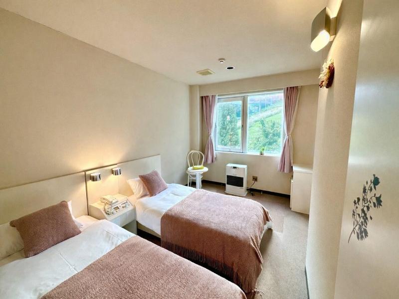 Hotel Justice image