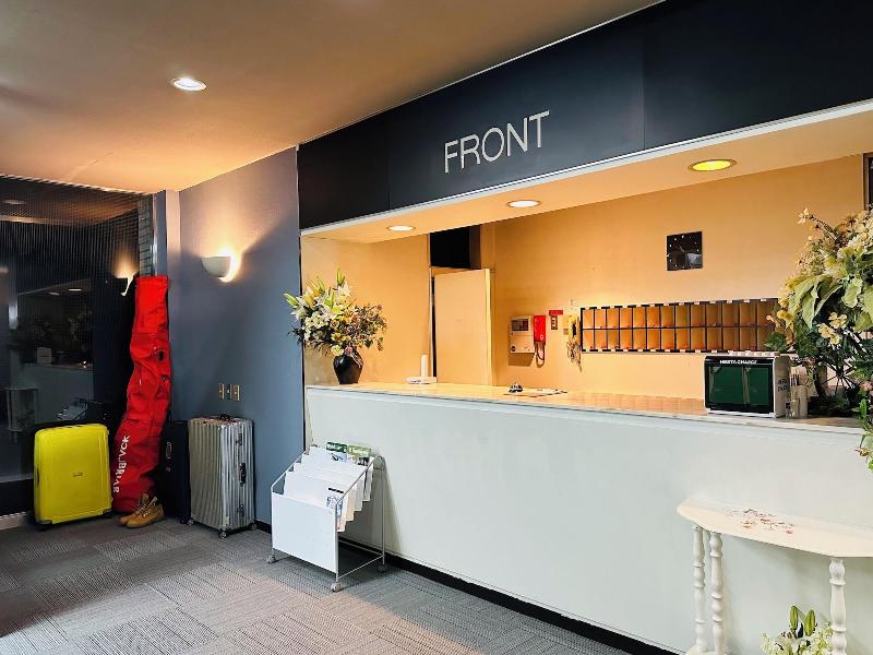Hotel Justice image