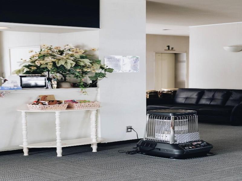 Hotel Justice image