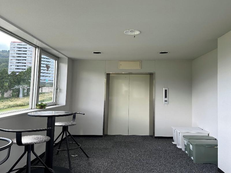 Hotel Justice image