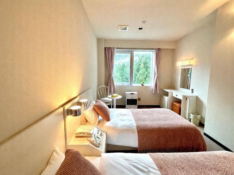 Hotel Justice image