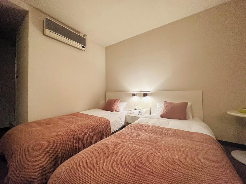 Hotel Justice image