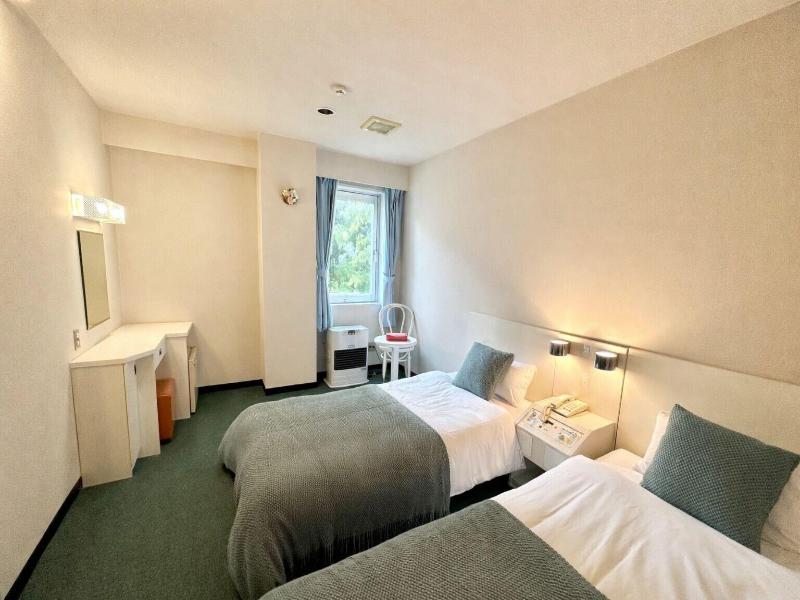 Hotel Justice image