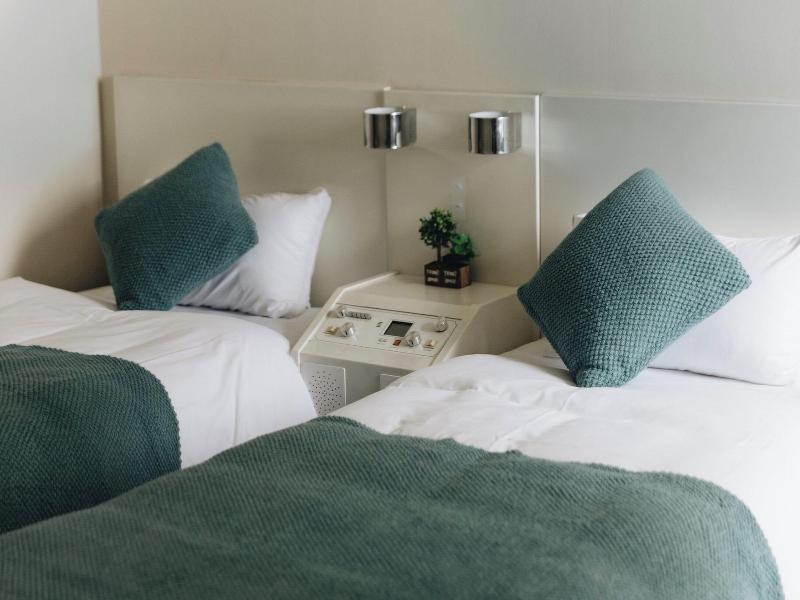 Hotel Justice image