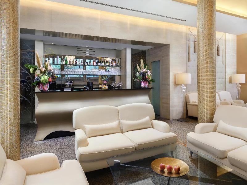 Grand Hotel Kempinski High Tatras image