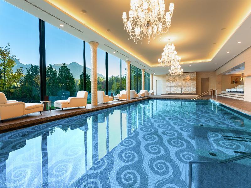 Grand Hotel Kempinski High Tatras image