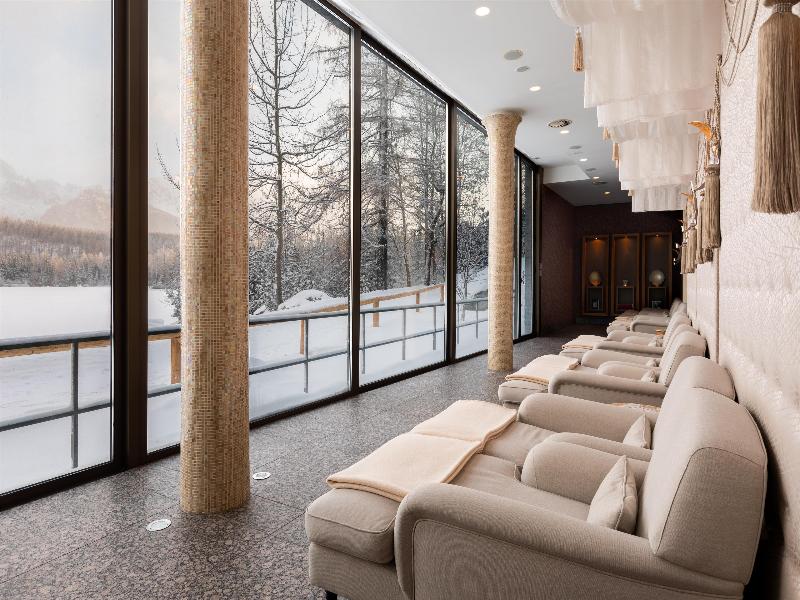 Grand Hotel Kempinski High Tatras image