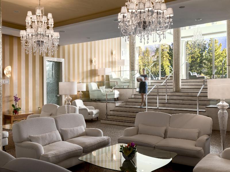 Grand Hotel Kempinski High Tatras image