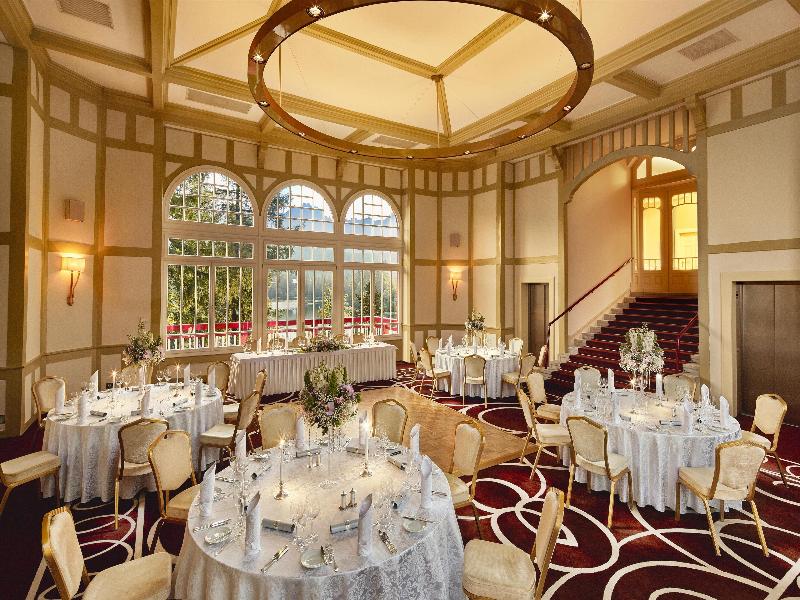 Grand Hotel Kempinski High Tatras image