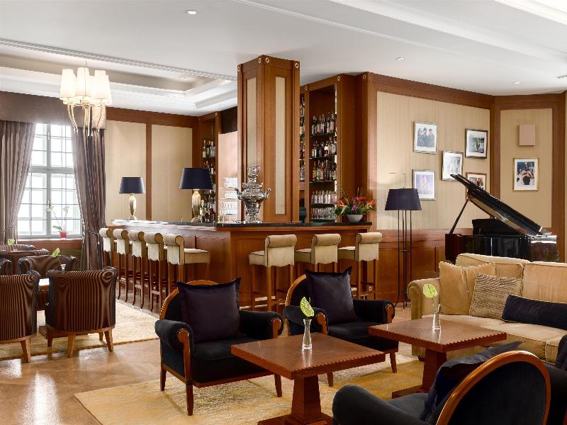 Grand Hotel Kempinski High Tatras image