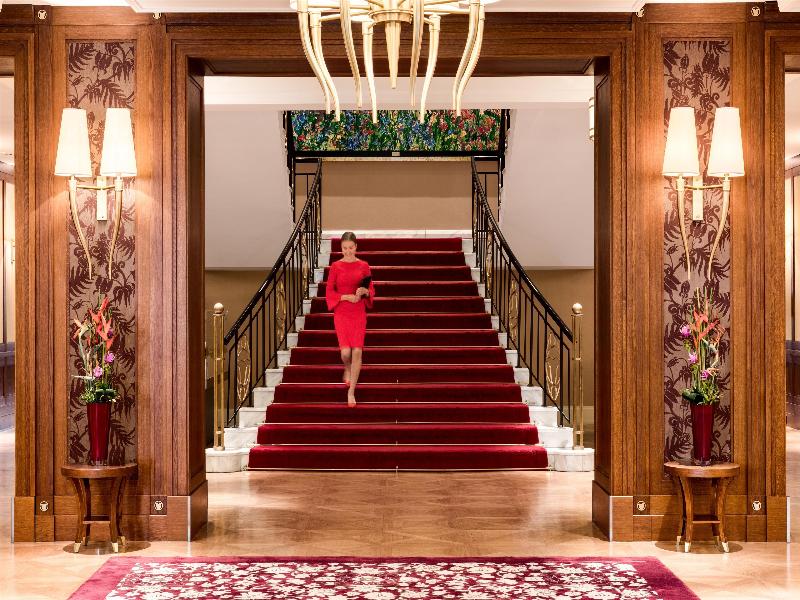 Grand Hotel Kempinski High Tatras image