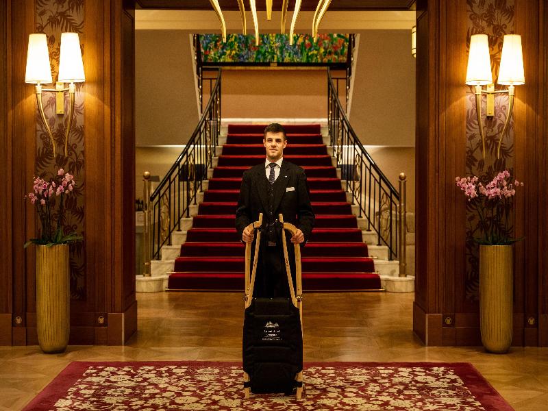 Grand Hotel Kempinski High Tatras image