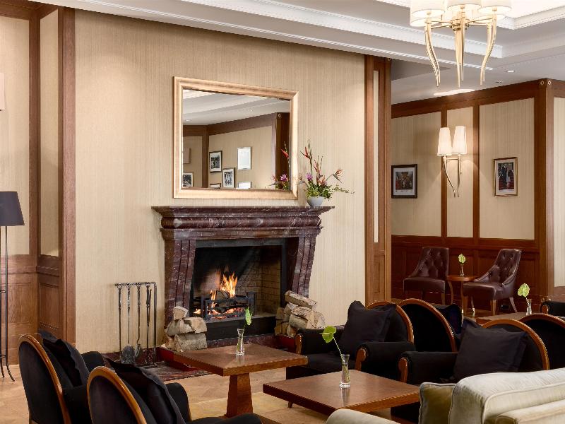 Grand Hotel Kempinski High Tatras image